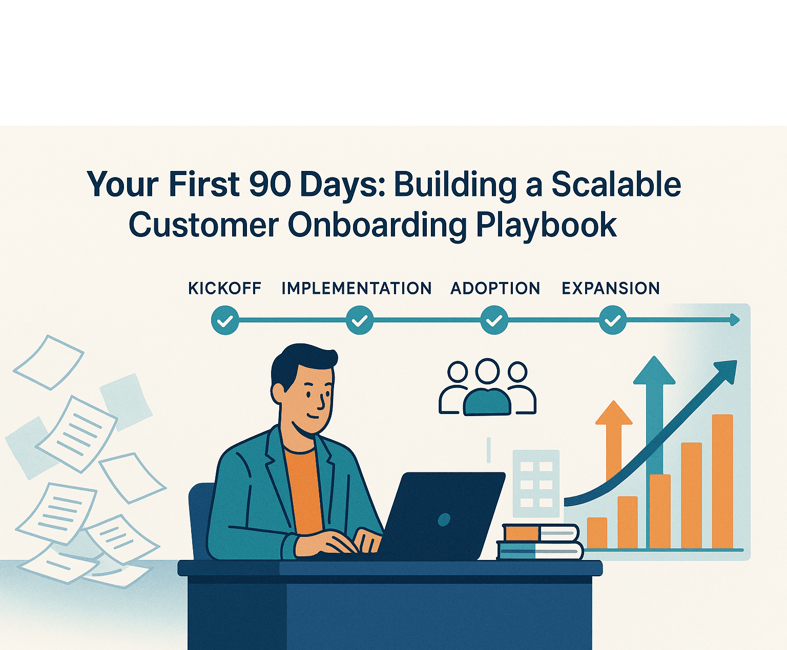 Streamlining your onboarding is your biggest lever for retention